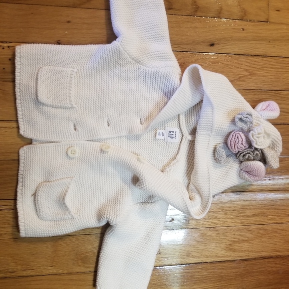 100% cotto  jacket - Picture 1 of 2